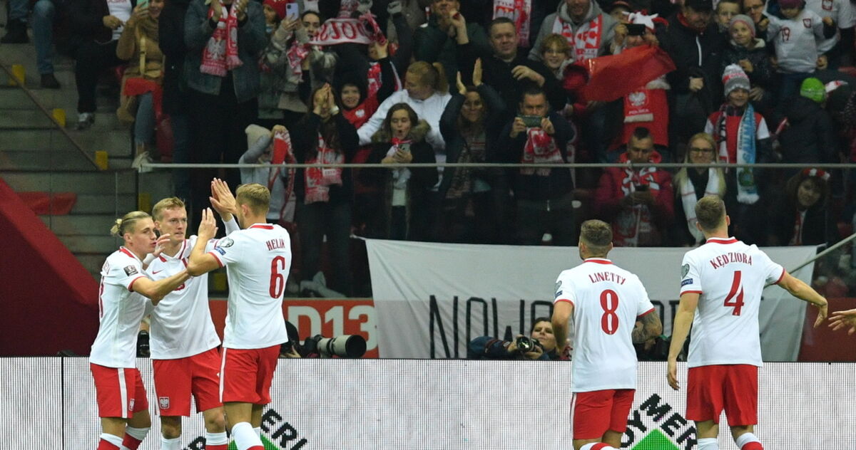 El. MŚ 2022: Polska – San Marino. Biało-czerwoni wygrali 5:0 [RELACJA]