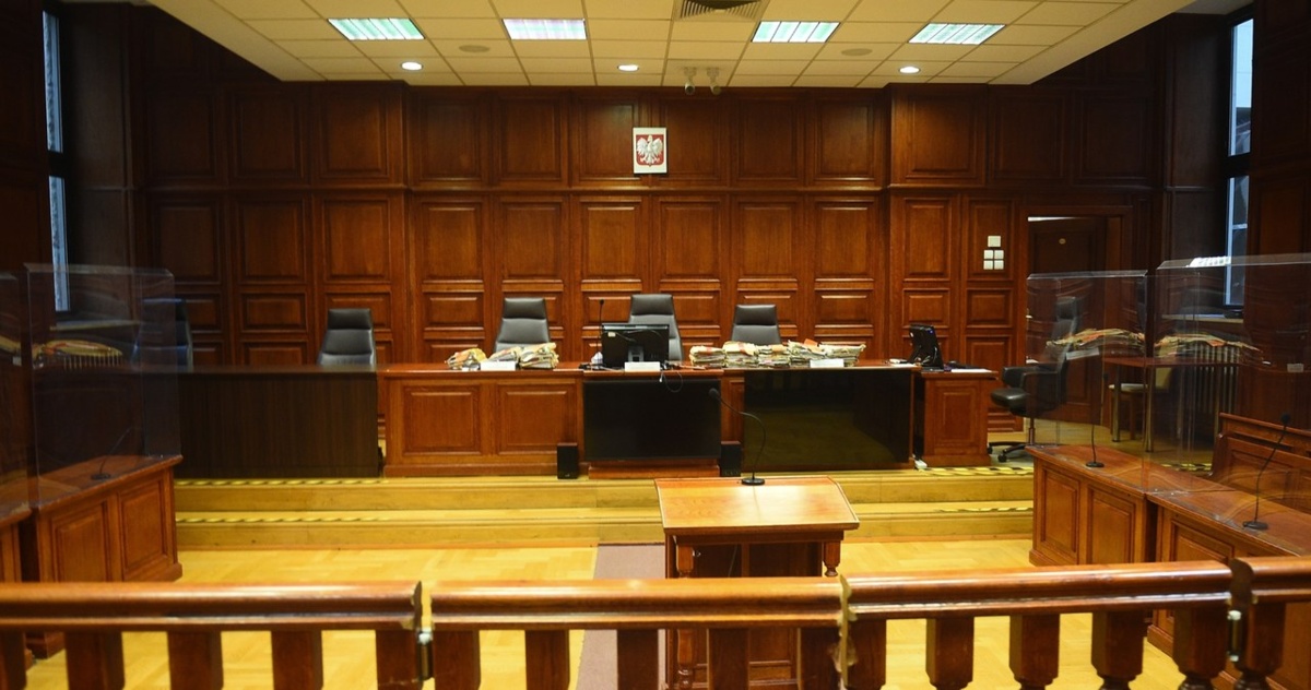 Nielegalnie dostali się do Polski z Białorusi. Sąd przyznał im zadośćuczynienie