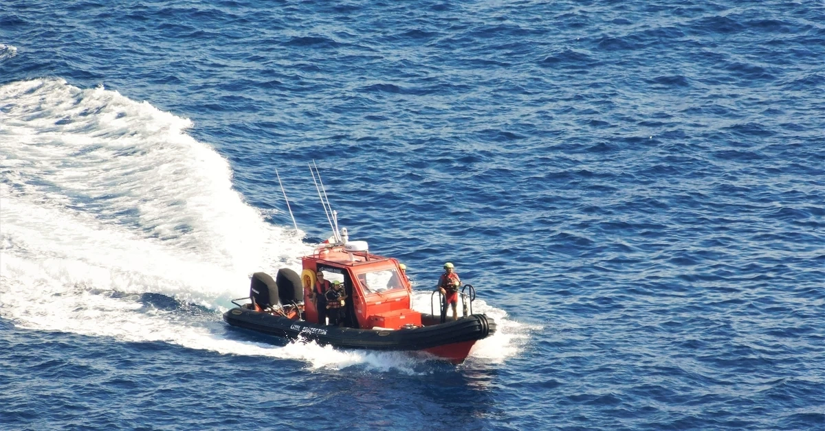 Tragiczny finał poszukiwań 13-latki z Polski porwanej przez morze na Malcie