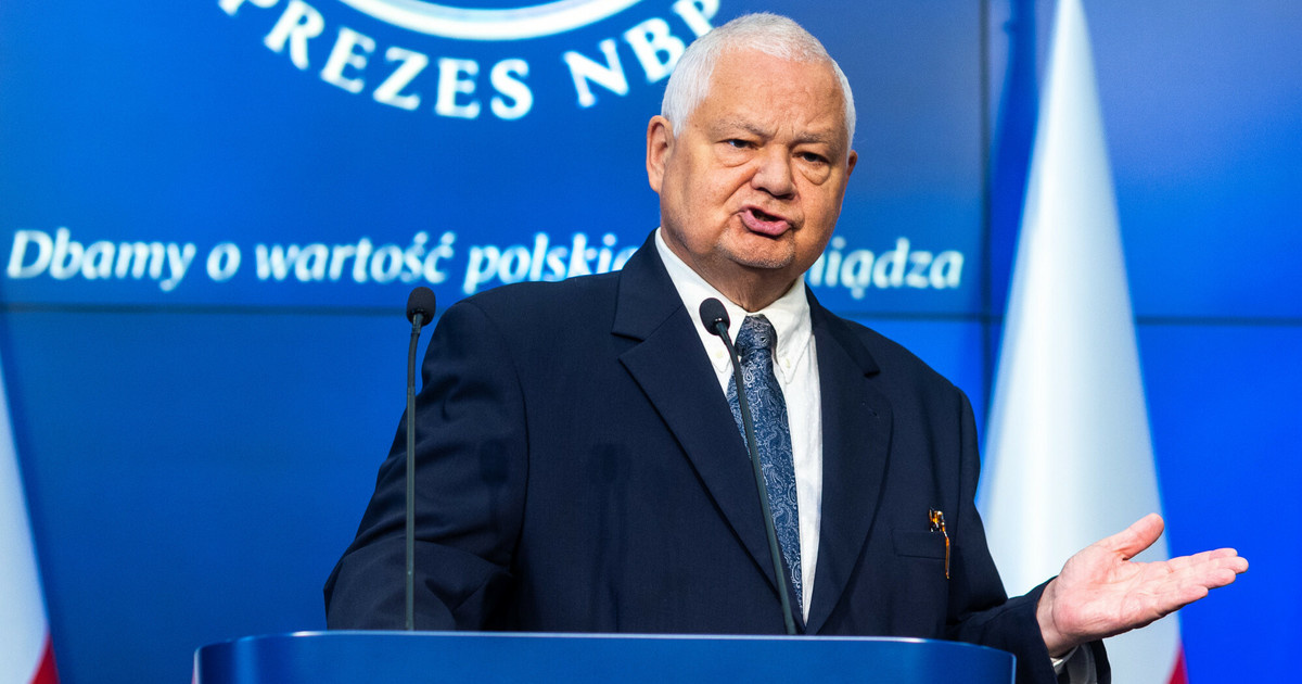 Galiński sam poda się do dymisji?