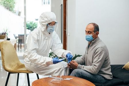 Obiecujący lek na Covid-19. Czas na heparynę?