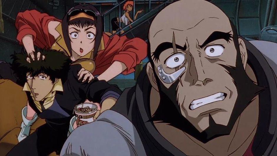 Cowboy Bebop - serial aktorski Netflixa na zdjęciach! Kiedy premiera produkcji sci-fi?