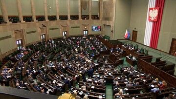 Sejm zajmie się m.in. wnioskami o odwołanie szefów KPRM, MSWiA i MAP