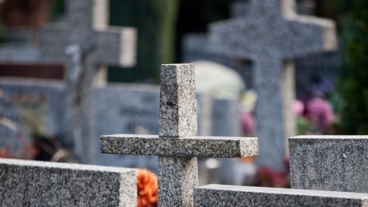 Wątpliwości wobec asysty dla gen. Zdzisława Rozbickiego