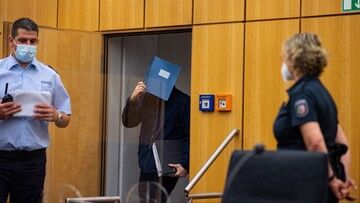 Niemcy. 14 lat więzienia dla głównego oskarżonego w procesie pedofilów
