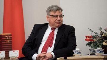 Europoseł Kosma Złotowski: nie ma większości dla polexitu, ani na ulicy, ani w parlamencie