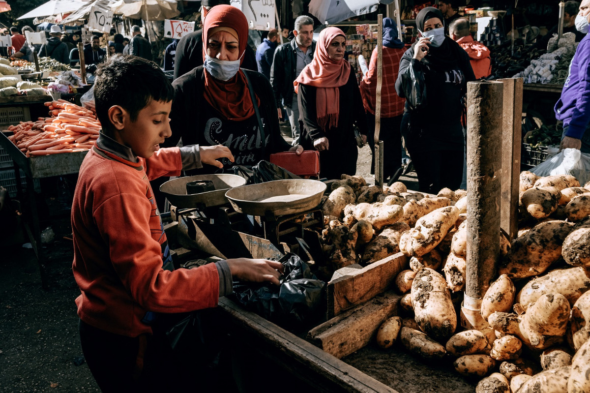Mimo postępów, w 2024 roku prawie 138 milionów dzieci było nadal zmuszanych do pracy