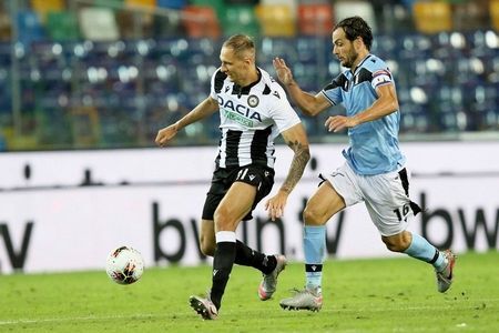 Teodorczyk będzie grał w Serie B?