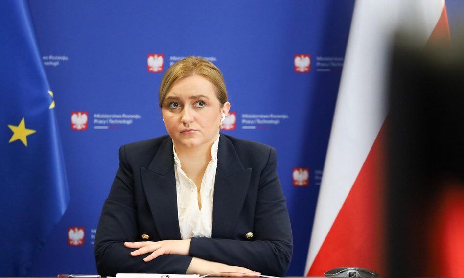Semeniuk: Musimy mieć rezerwę budżetową dla firm na potencjalny lockdown