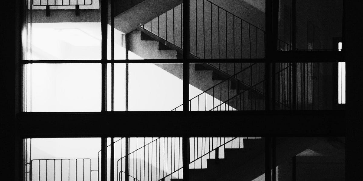 Demografia zaczyna się w mieszkaniu