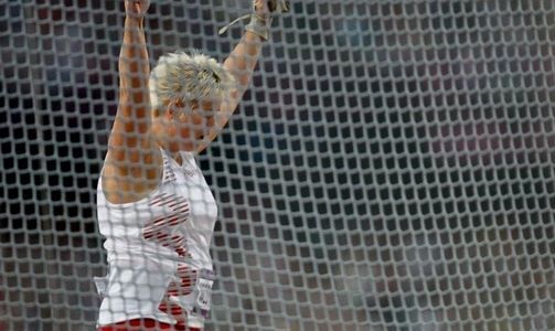 Polskie imperium młota trzyma się mocno