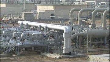 Wizyta Dereka Cholleta z Departamentu Stanu USA. Tematem rozmów "wspólne obawy" ws Nord Stream 2