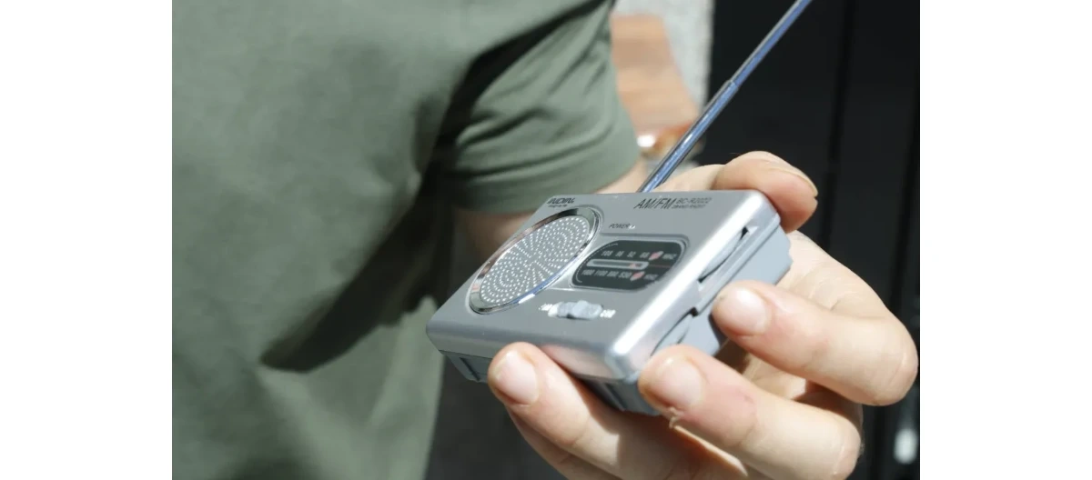 Strajk we francuskim radiu publicznym zakłócił poranne audycje