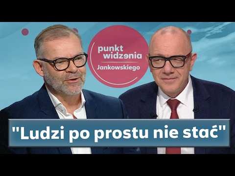 "Ludzi po prostu nie stać". Ostra debata o mieszkaniach i deweloperach