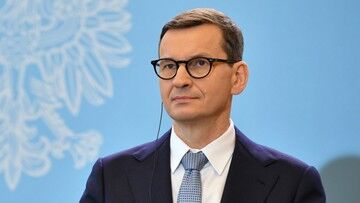 "Gdyby doszło do misji, jakie proponowaliśmy, może udałoby się uniknąć wydarzeń w Buczy"