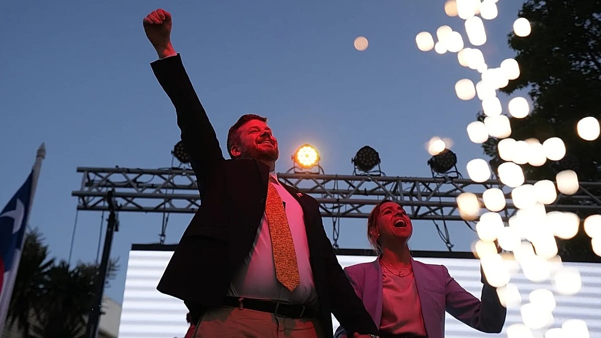 "Make Chile Great Again": Bezpieczeństwo i migracja dominują w najbardziej napiętych wyborach od dziesięcioleci