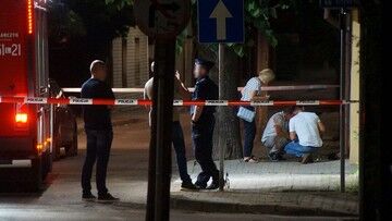 Zbrodnia w Lubartowie. Mężczyzna na ulicy zadźgał byłą żonę. Kobieta osierociła czwórkę dzieci