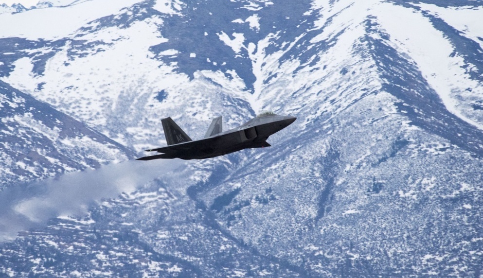 Defence24 wkręciło Rosjan. Uwierzyli w zwrot Alaski