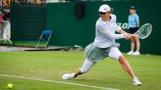 Wraca Wimbledon. Jak wypadnie Iga Świątek?