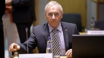 MSW Słowenii: musimy chronić nasze zewnętrzne granice. Białoruski reżim sprowadza migrantów z Iraku