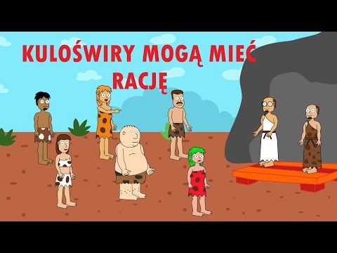 Obalanie teorii płaskiej Ziemi [Czas Animacji]