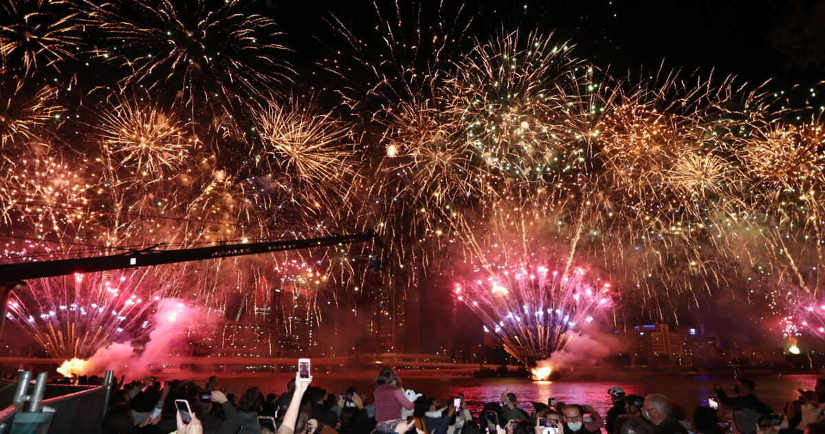 Igrzyska 2032 w Australii: Olimpijczycy i kibice zjadą do Brisbane