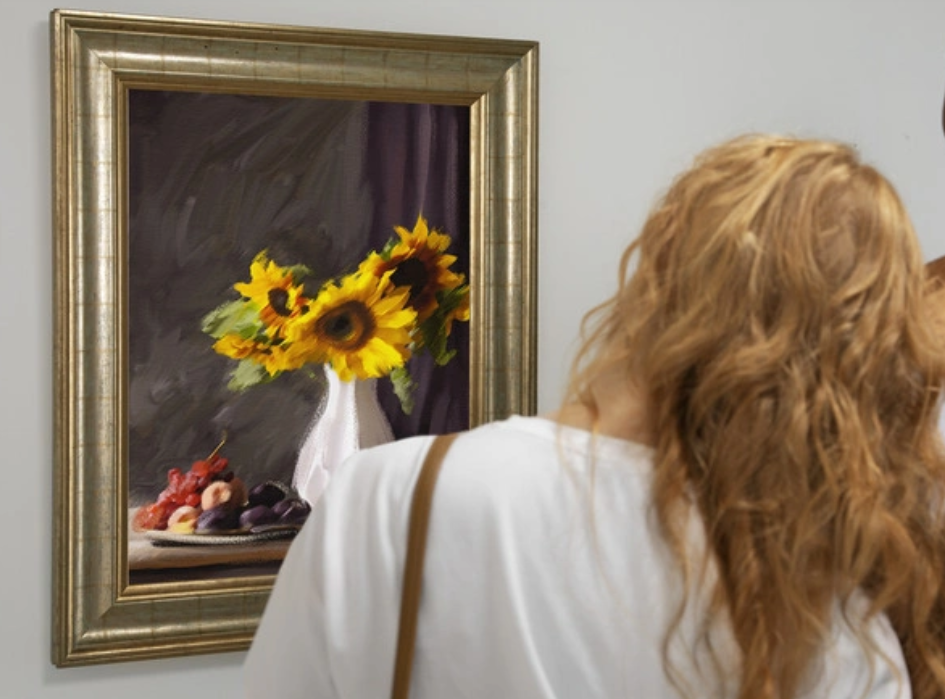 Dlaczego niektóre obrazy są warte więcej niż państwa?