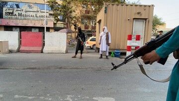 Afganistan. Ahmad Masud skłonny wybaczyć talibom zamordowanie ojca