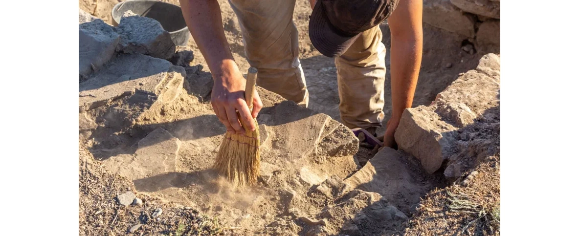 Znamy „Archeologiczne Sensacje” 2025