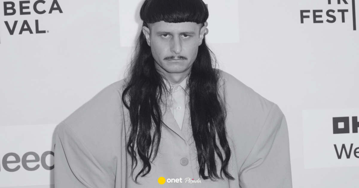 Oliver Tree nie żyje. 32-letni artysta zginął w katastrofie śmigłowca w Brazylii
