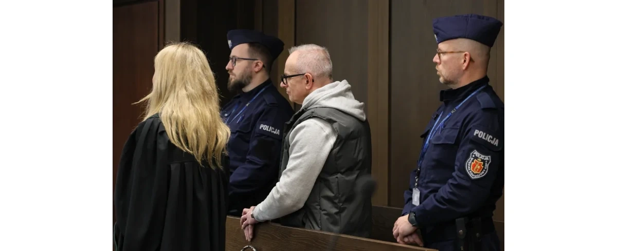 Afera SKOK Wołomin. Jest wyrok ws. "wyprania" ok. 350 mln zł