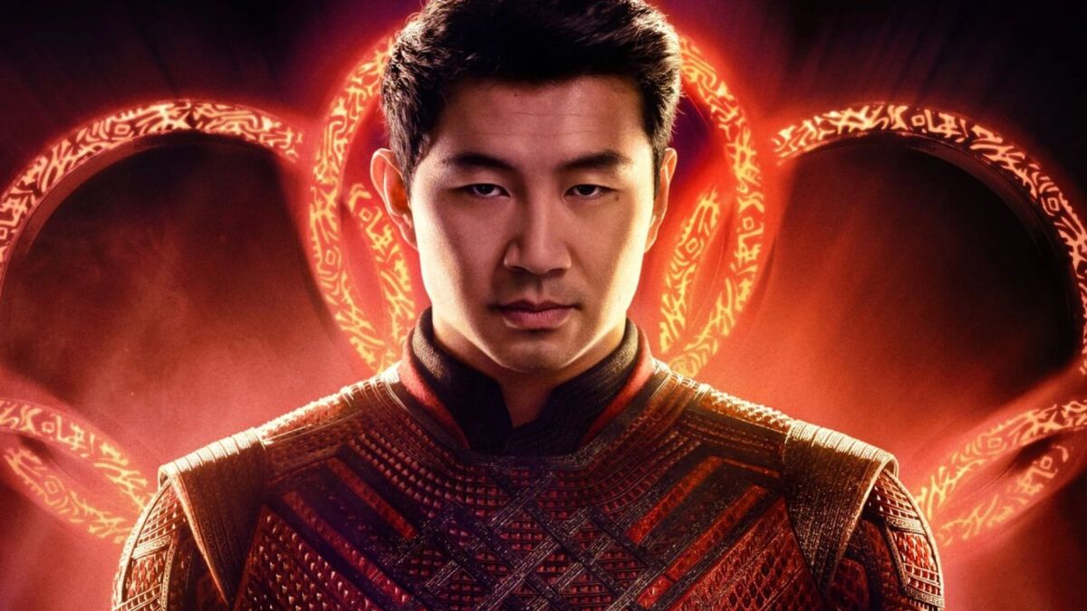 Shang-Chi - Simu Liu krytykowany za komentarze na Reddicie