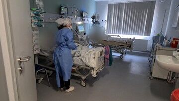 Koronawirus w Polsce. Badania: możliwe nawet ponad 30 tys. zakażeń dziennie