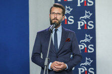 Radosław Fogiel: Za rządów PO nic nie zrobiono z inflacją