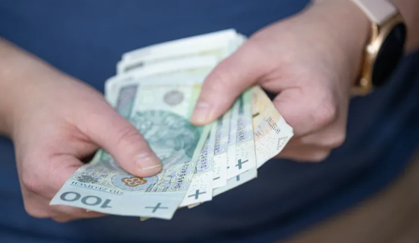 Sprzedawała nieistniejące bilety na koncerty. Wyłudziła zawrotną sumę