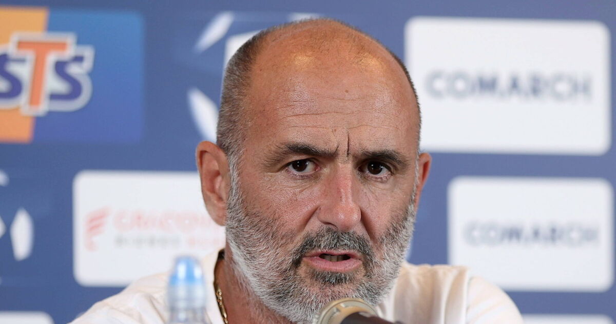 Michał Probierz odchodzi z Bruk-Bet Termalica Nieciecza