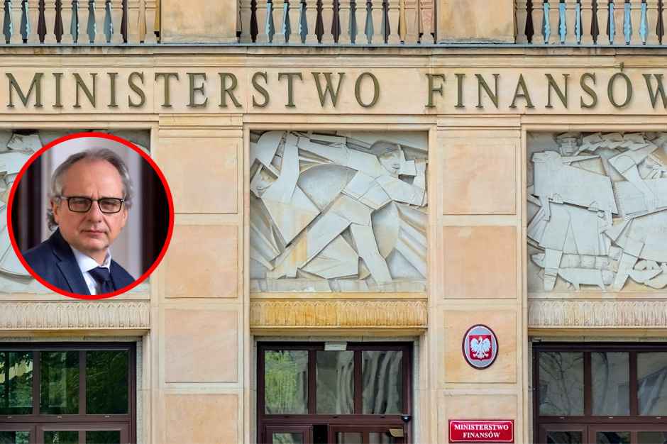 Największa rewolucja podatkowa od 60 lat. "Państwo ogranicza prawo do obrony"