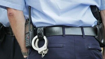 Terespol. W czasie interwencji policjanci znaleźli w mieszkaniu ludzki szkielet