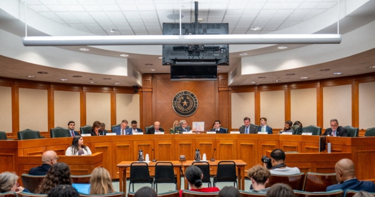 Tablice z Dekalogiem w szkołach w Teksasie. Zapadła decyzja sądu