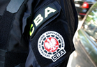 Sześć osób zatrzymanych w sprawie korupcji. Wśród nich były policjant i pracownik uczelni