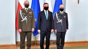 Prezydent: wojsko nie potrzebuje dziś rewolucyjnych zmian