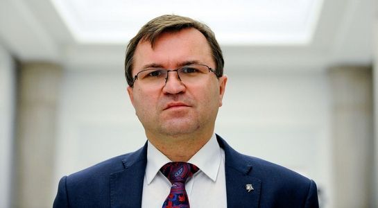 Girzyński: Zależy nam, żeby Polska była Polską właścicieli