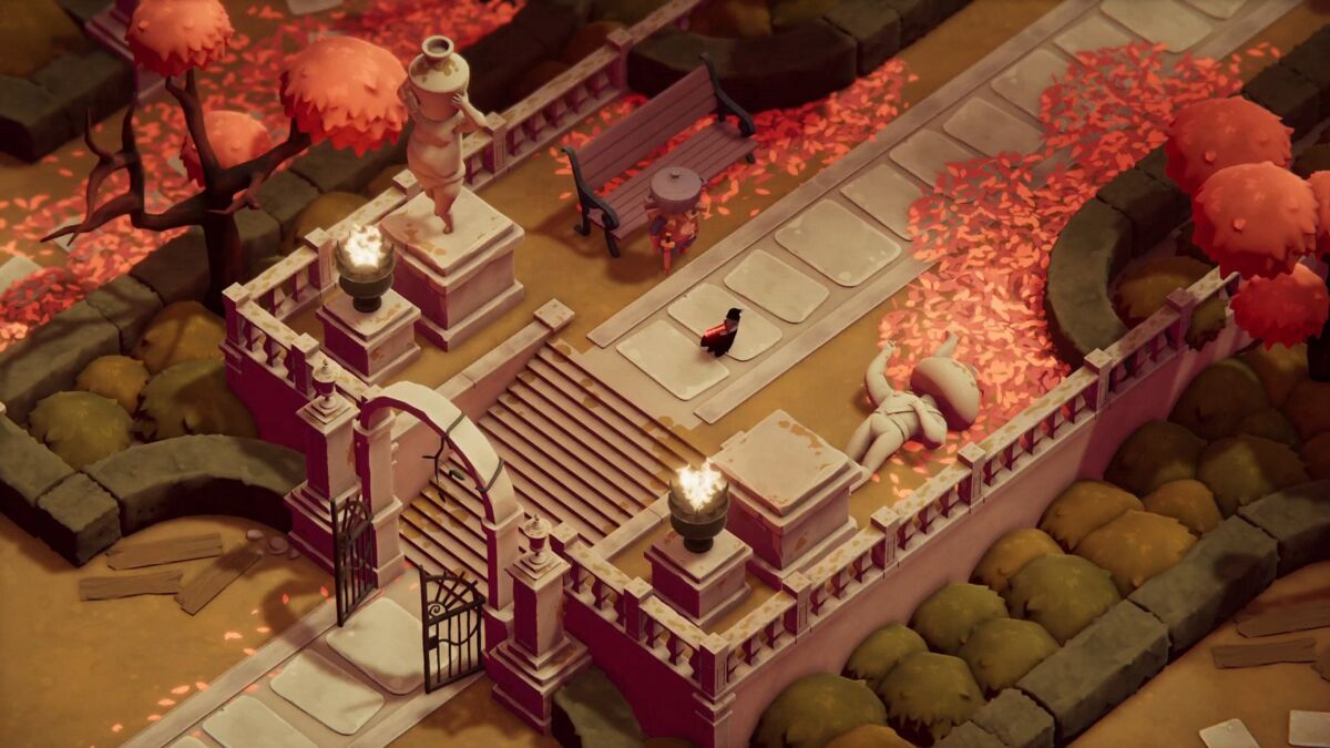 Death's Door podbije kolejne platformy. Gra trafi na konsole PlayStation i Switcha