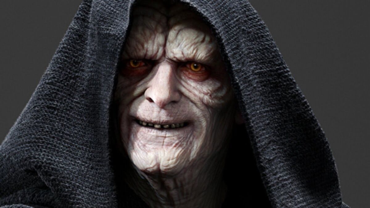Gwiezdne Wojny - kiedy Anakin wypełnił przepowiednie? Palpatine miał swoją interpretację