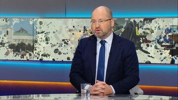 Adam Bielan: PO zapowiada ataki na katolików. Nawet postkomuniści tego nie robili
