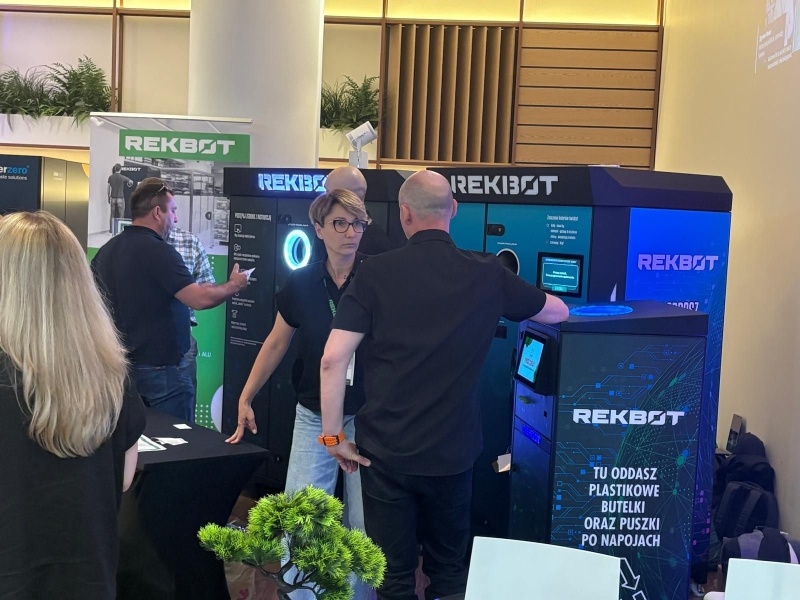 Handel gotowy na kaucję. Ale nadal są wątpliwości dot. systemu [RAPORT] - ZielonaGospodarka.pl