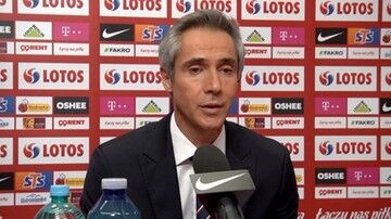 Media: Paulo Sousa opuszcza reprezentację. Ma zostać trenerem brazylijskiego klubu
