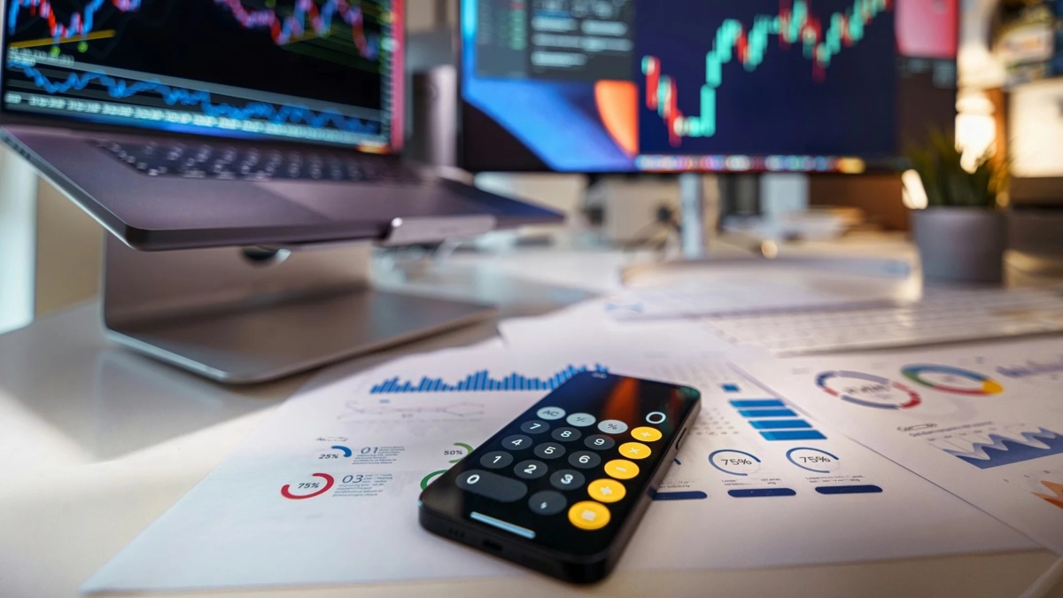 Prawda o rynku Forex. Kto zyskuje, gdy większość traci?