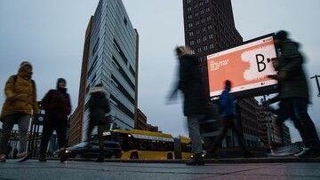 Niemcy. Minister zdrowia: złagodzenie obostrzeń pandemicznych możliwe za kilka tygodni