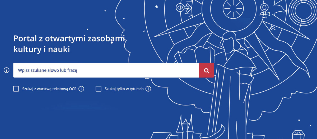 Zasoby polskich muzeów, bibliotek i archiwów w jednym miejscu. Rusza nowy projekt